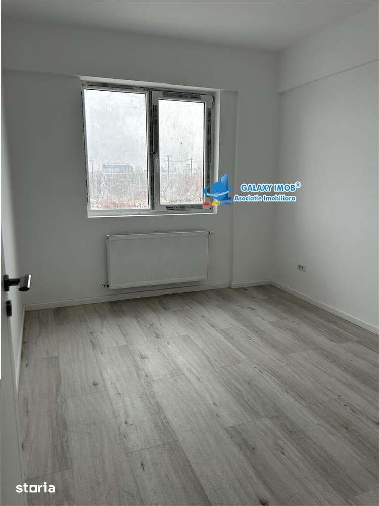 Apartament 2 camere-Bloc NOU-Leroy Merlin-Sos. Alexandriei-Kaufland — fotografia 3