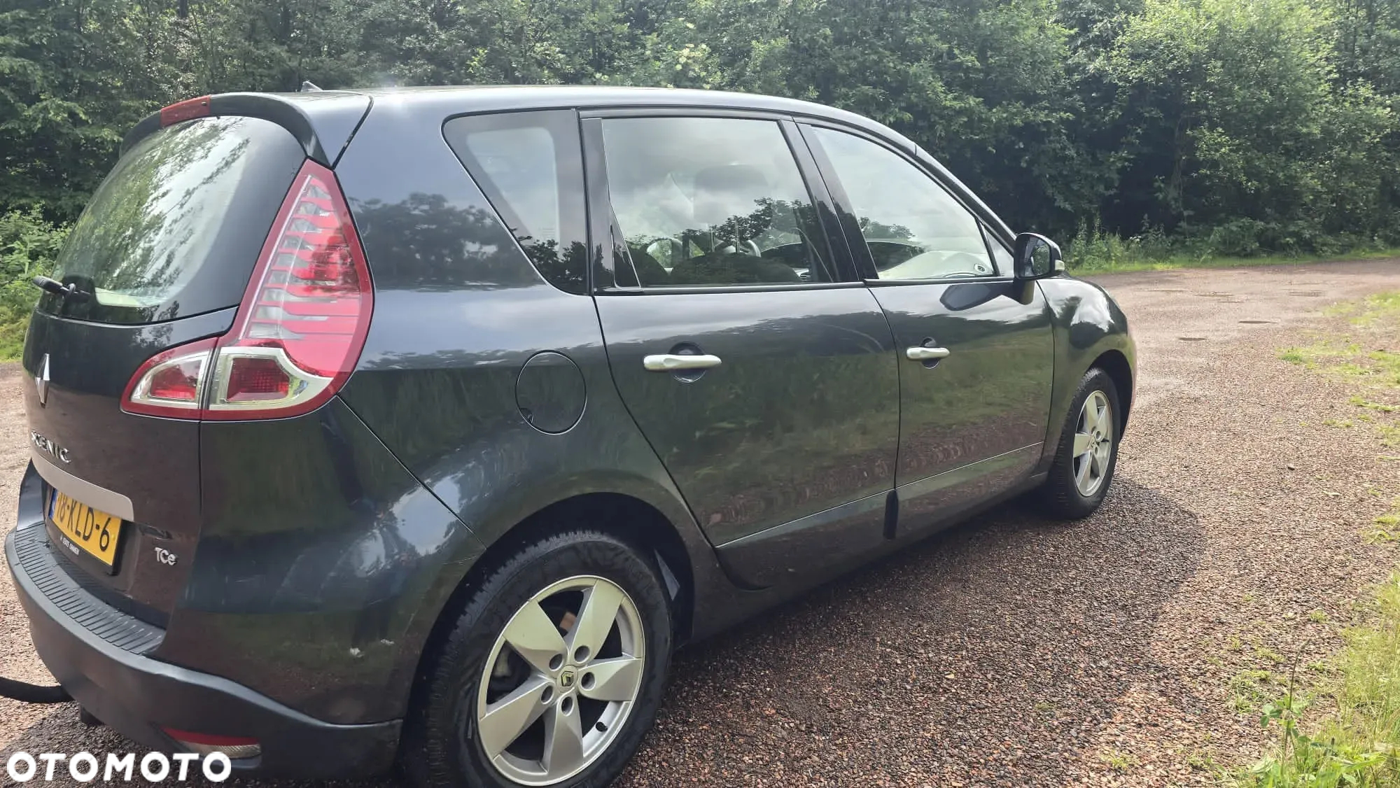 Renault Scenic TCe 130 Dynamique - 4