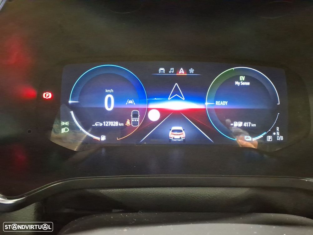 Renault Captur 1.6 E-Tech Plug-In Initiale Paris - 6