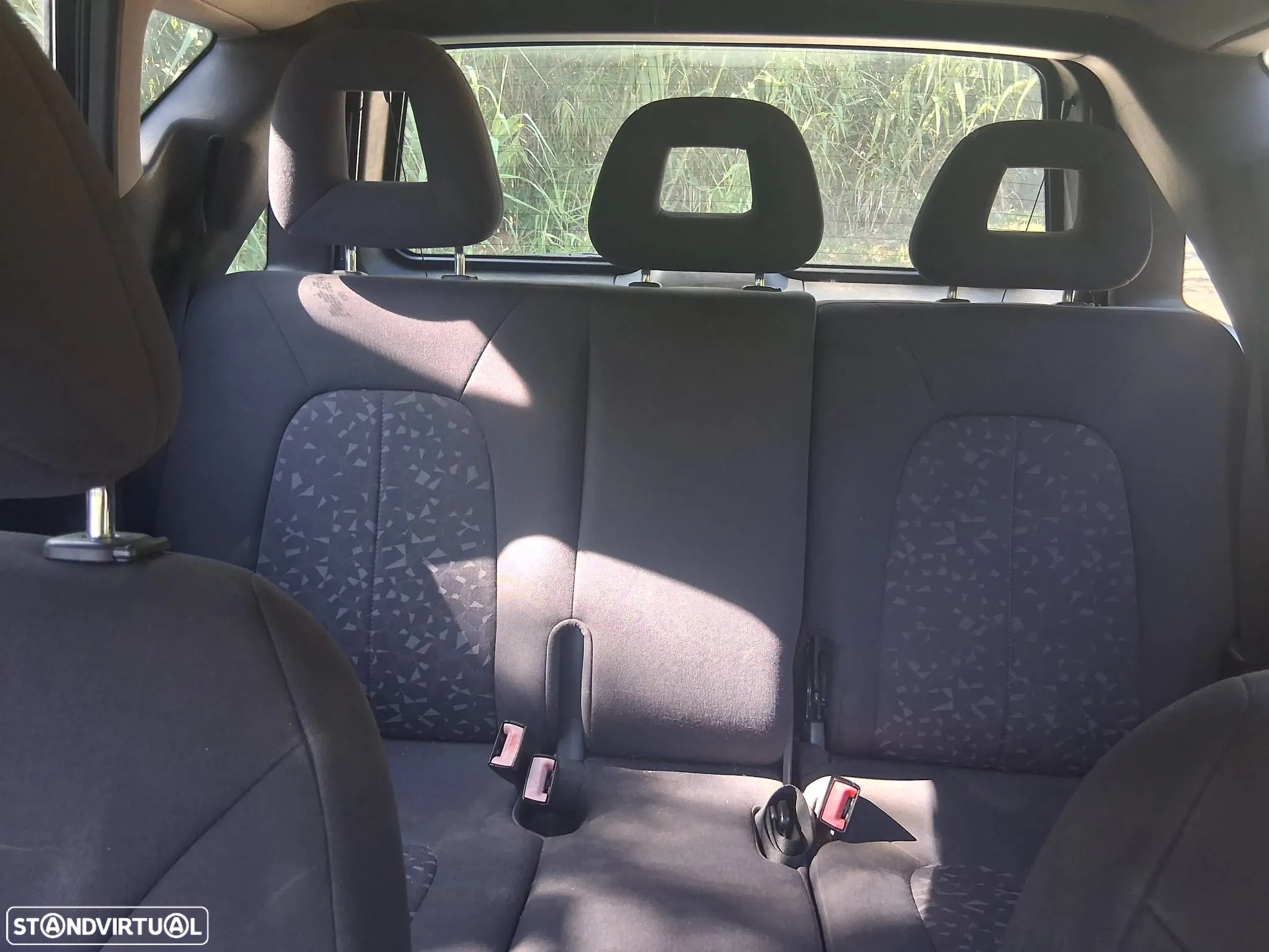 Mercedes-Benz A 140 Elegance - 6