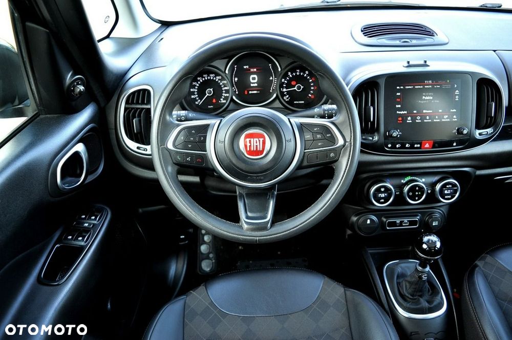 Fiat 500L 1.4 16V T-Jet Beats Edition - 6