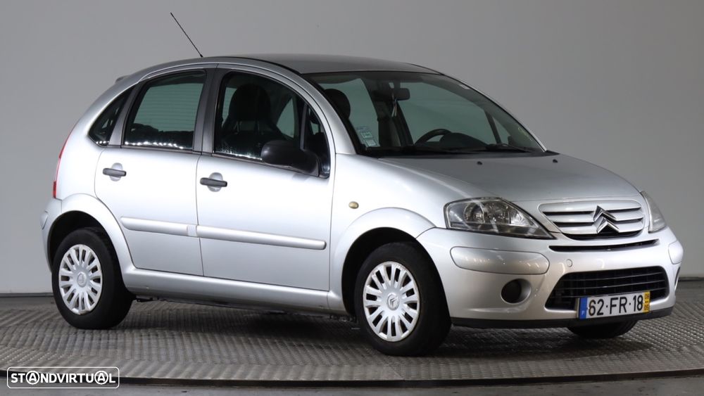Citroën C3 ver-1-4-hdi-furio - 2