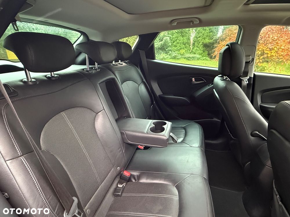 Hyundai ix35 2015