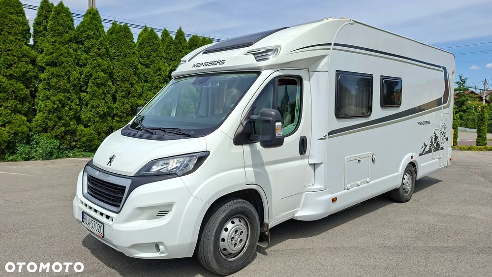 Peugeot BOXER - 2