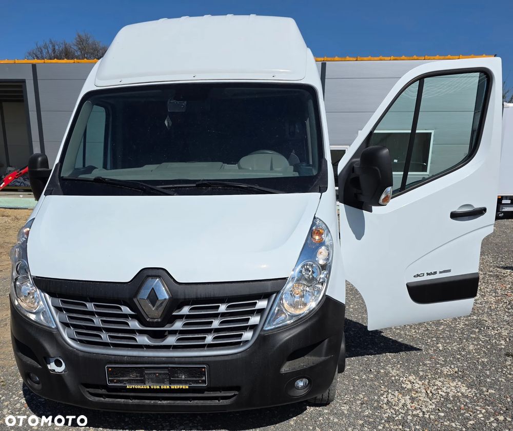 Renault Master - 10
