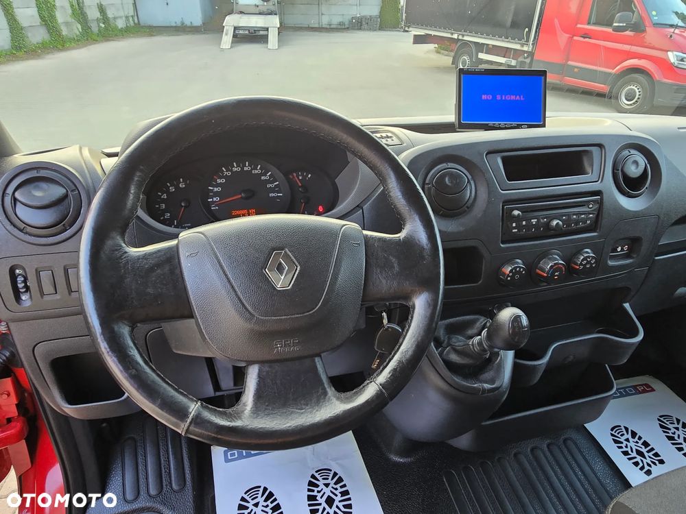 Renault Master - 24