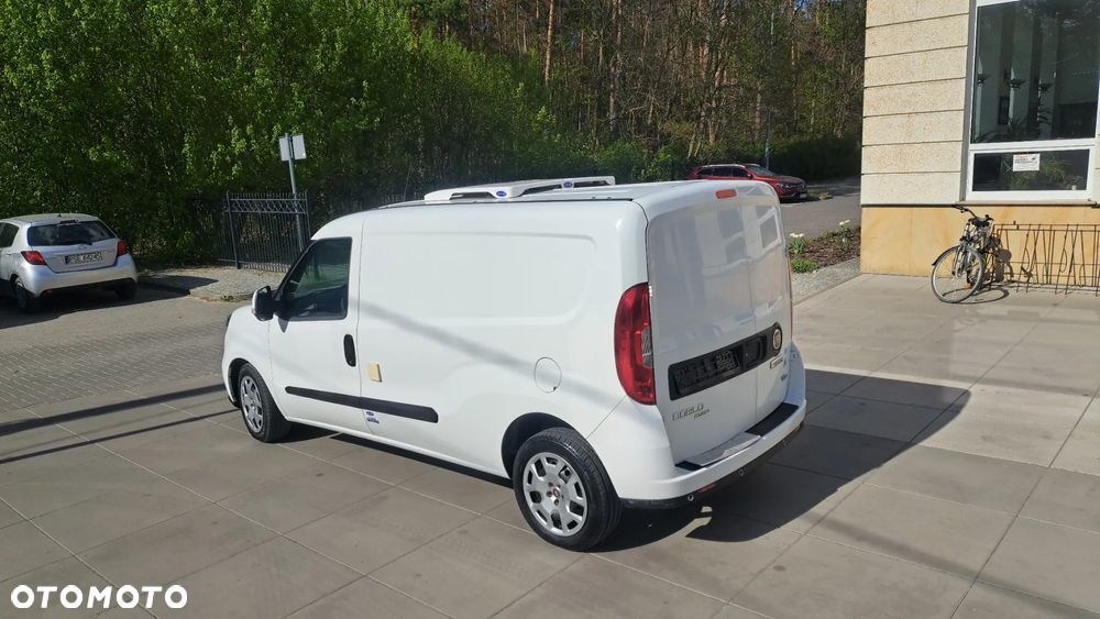 Fiat Doblo - 7