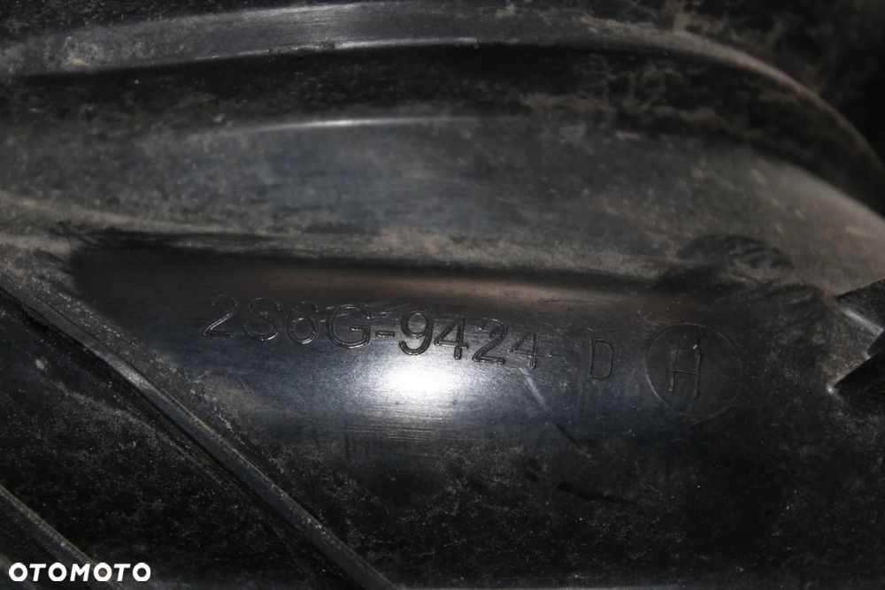 Kolektor ssacy Ford fusion 1 1,6 16 v 2S6G9424D - 2