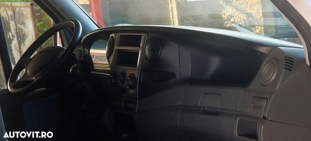 Iveco Daily 35C11 - 33