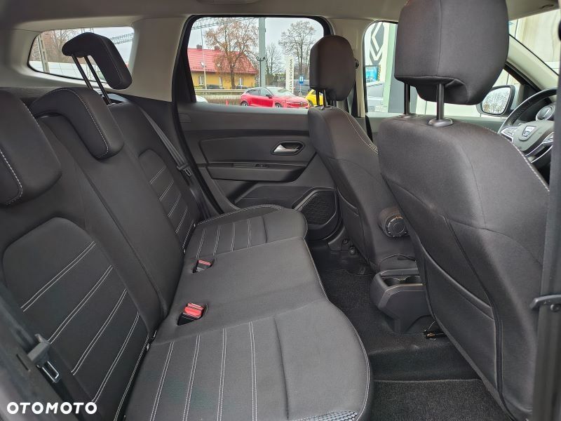 Dacia Duster - 16