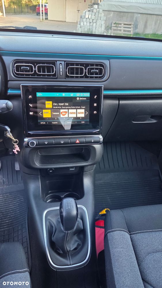 Citroën C3 - 19