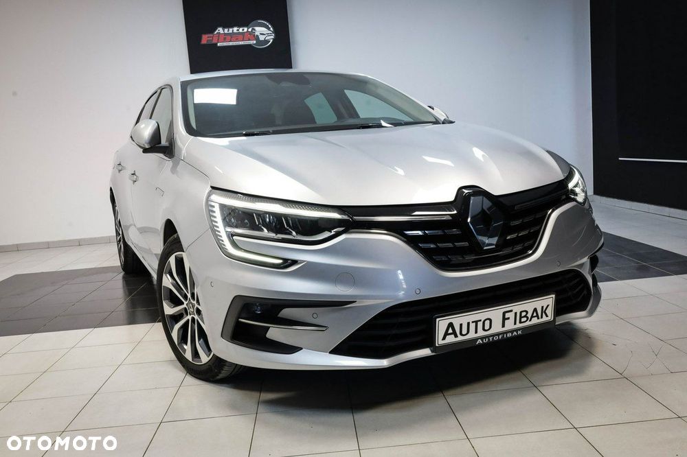 Renault Megane 1.3 TCe FAP Intens EDC - 7