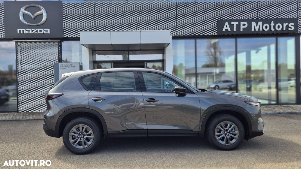 Mazda CX-5 - 15
