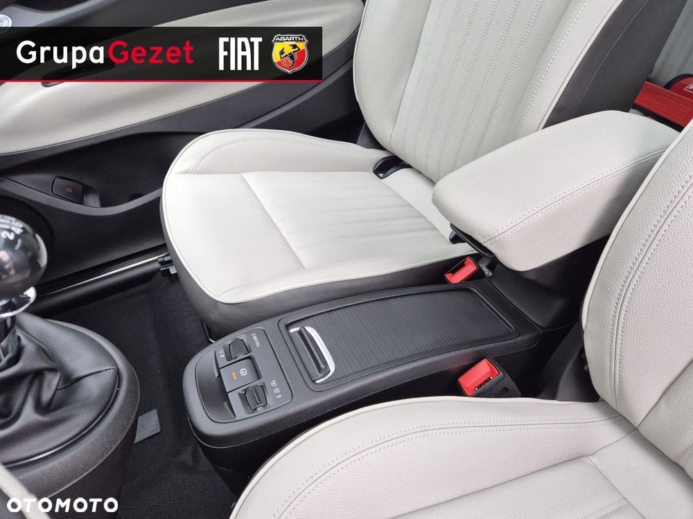 Fiat 500 - 11