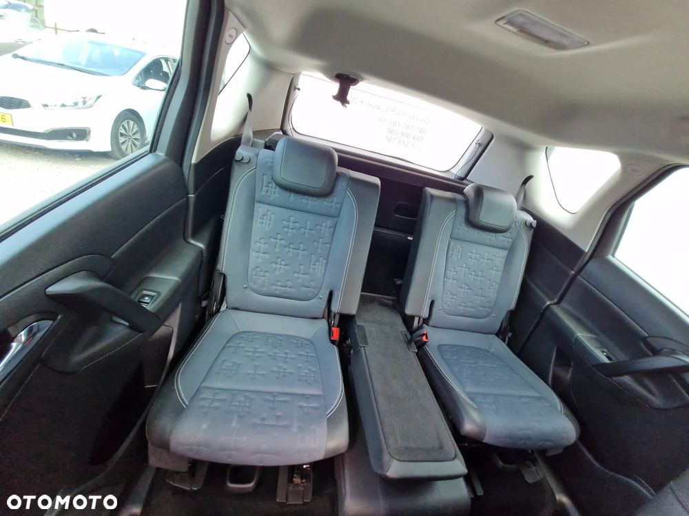 Opel Meriva 1.4 T Cosmo - 23