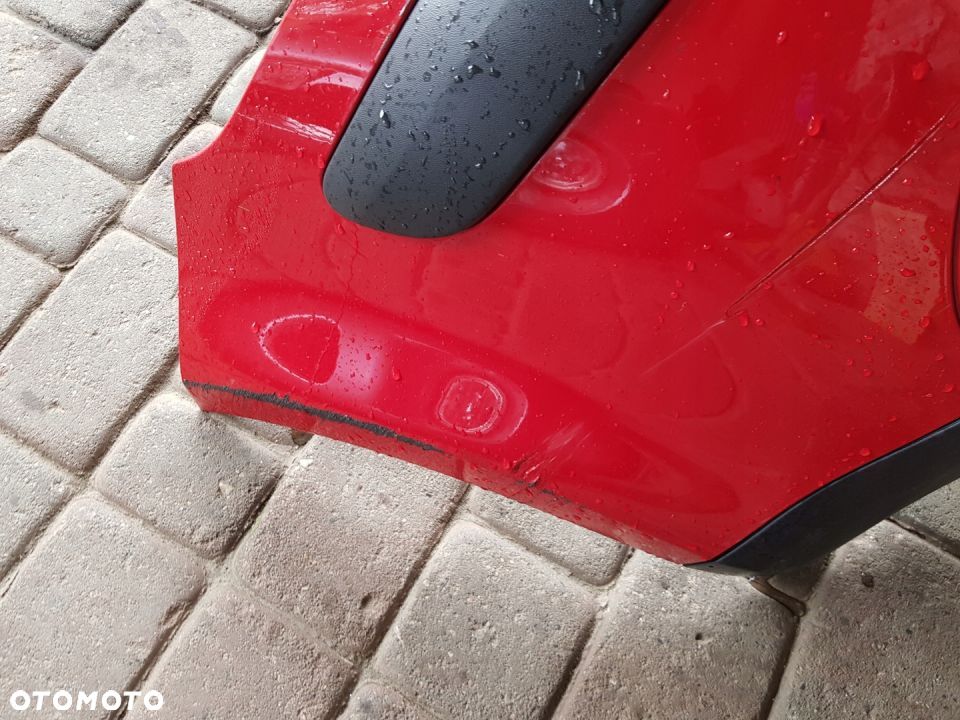 Zderzak Przód Kpl. Volkswagen Golf V Plus - 8