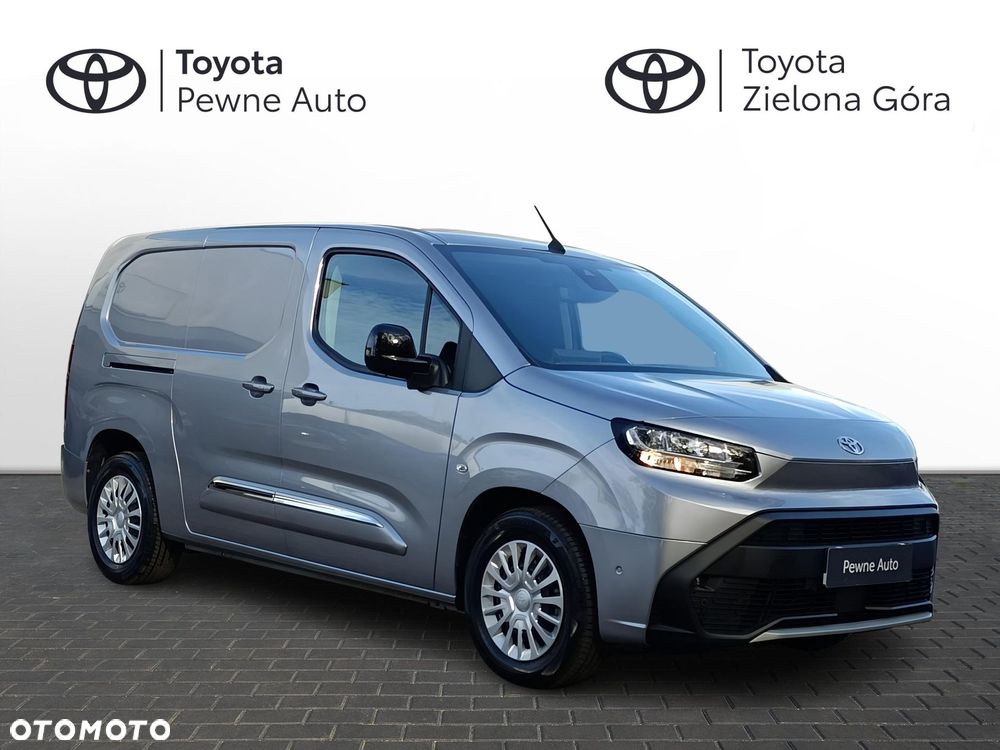 Toyota PROACE CITY - 1