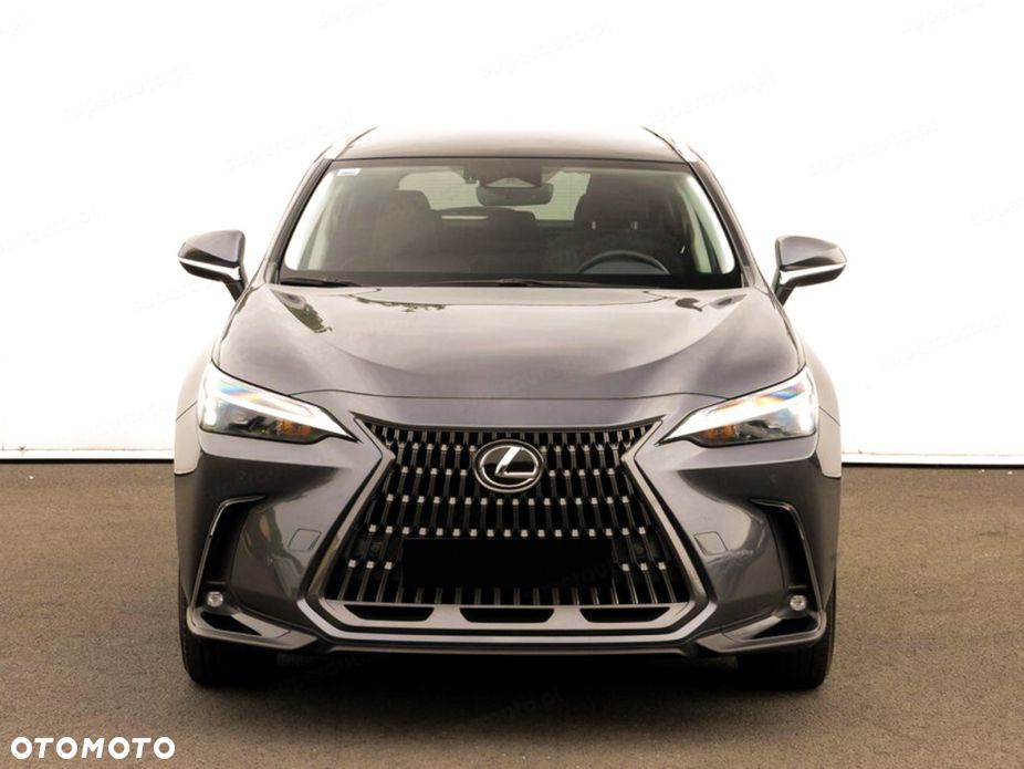 Lexus NX - 4