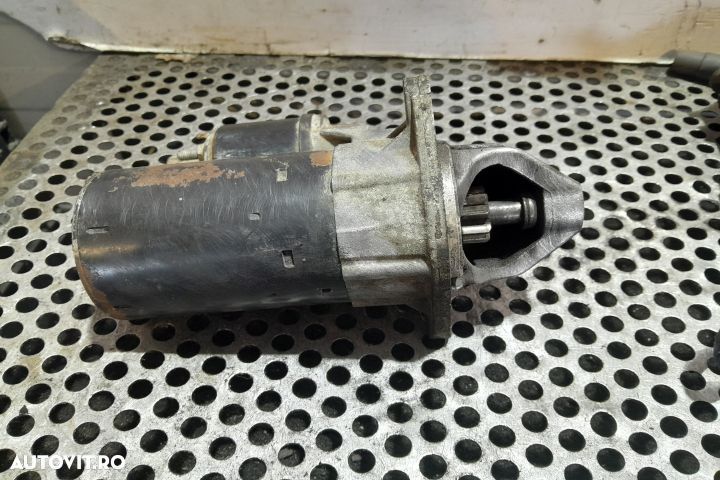 Electromotor 09130838 / 14C00360AN 09130838 / 14C00360AN Opel Astra G - 3