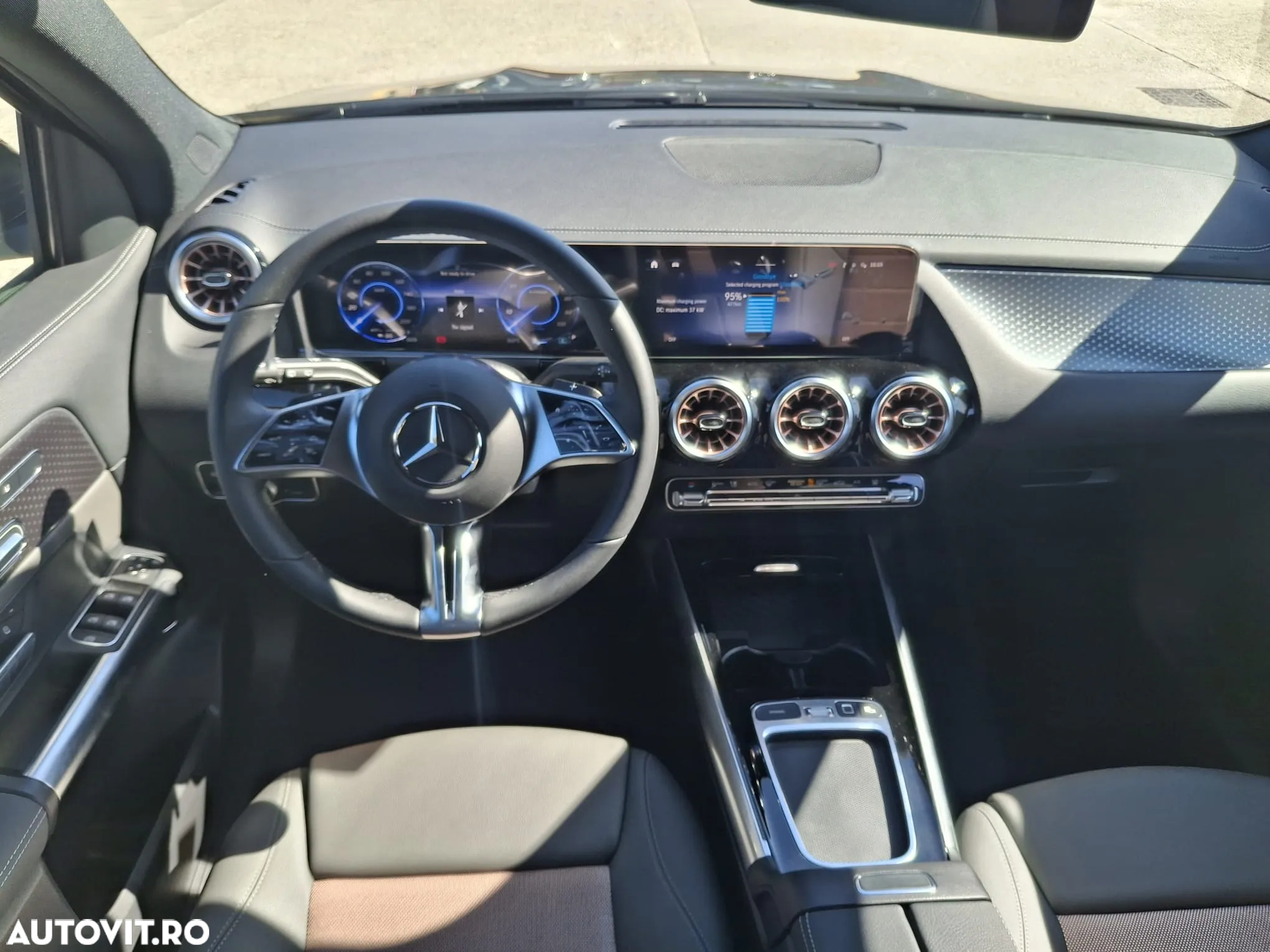 Mercedes-Benz EQA 250+ - 9