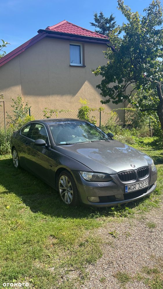 BMW Seria 3 330xd - 8
