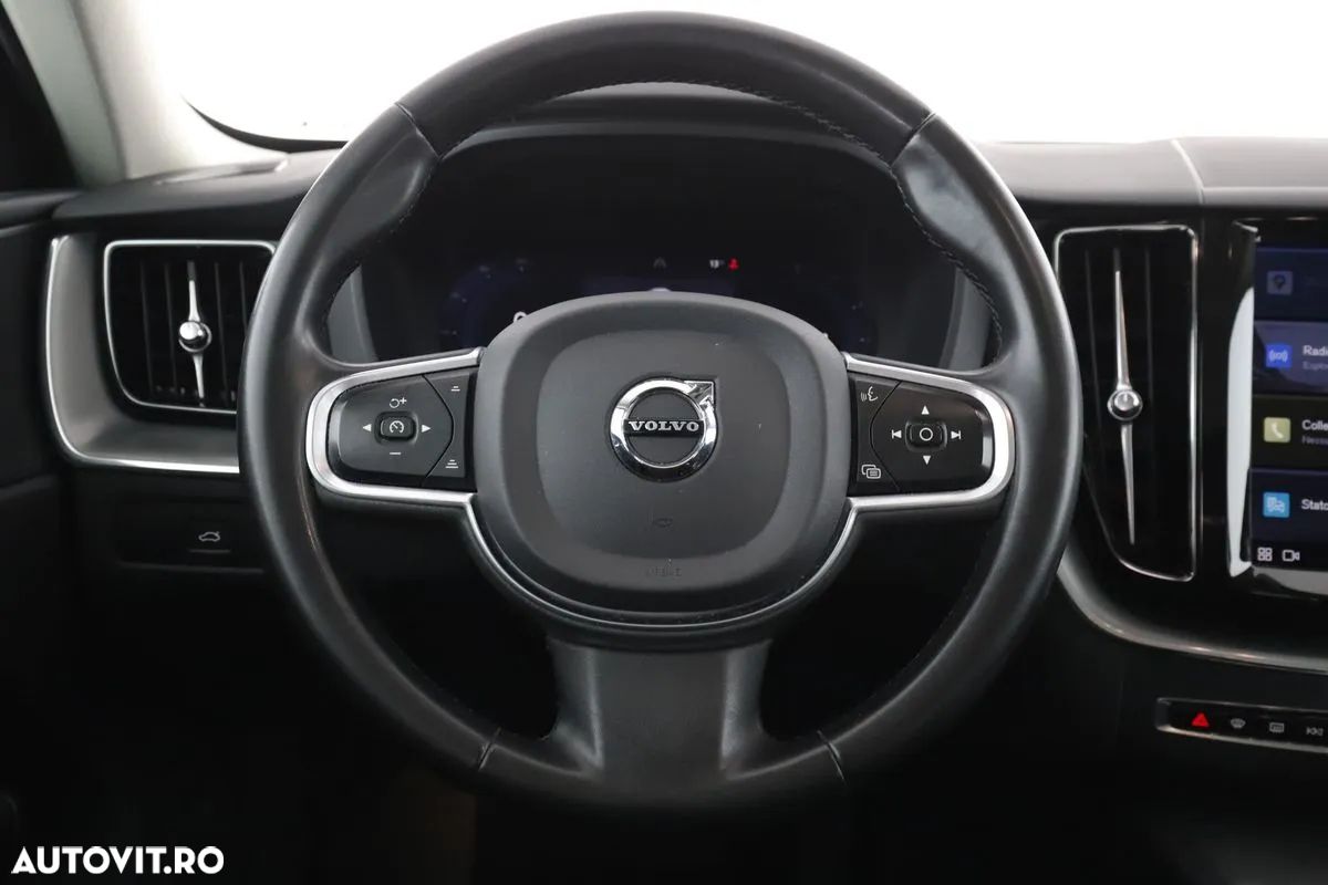 Volvo XC 60 B4 B Core - 10