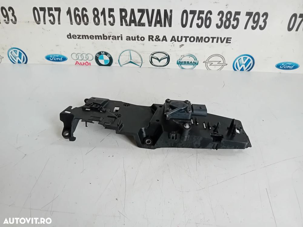 Senzor Presiune Gaze Bmw F10 F11 F12 F13 F06 F07 F01 F02 3.0 D N57 N57D30A 7808013 - 1