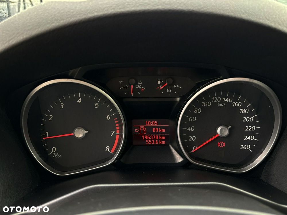 Ford Mondeo 1.6 Eco Boost Start-Stopp Business Edition - 14