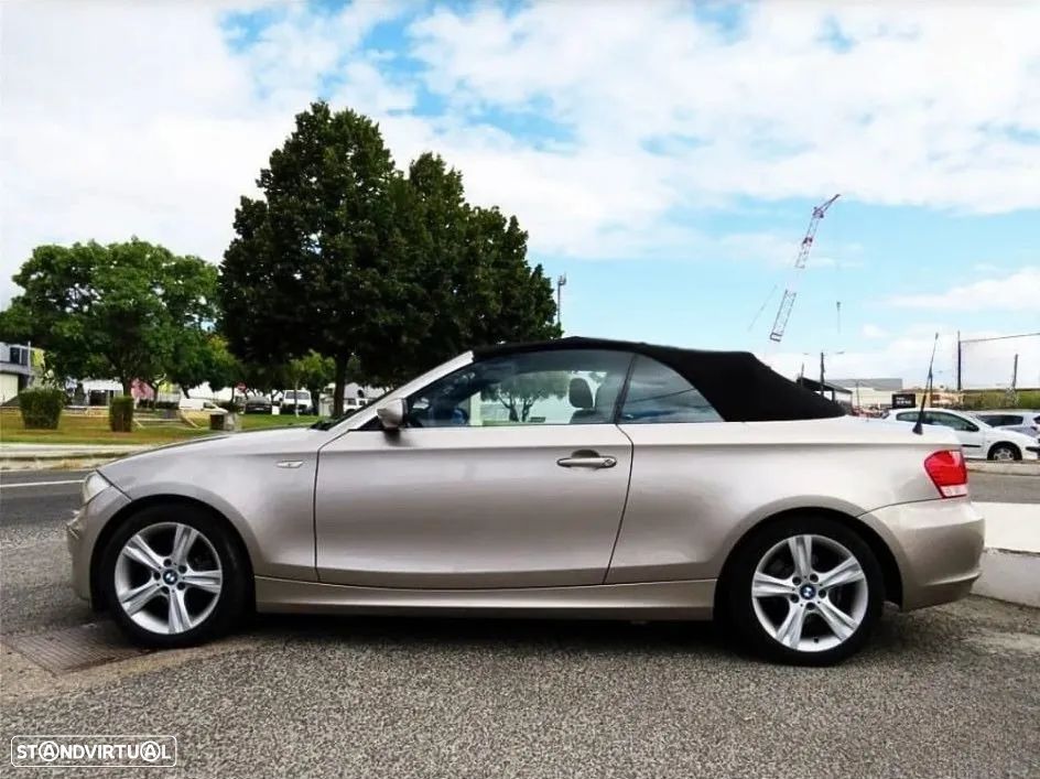 BMW 120 d - 2