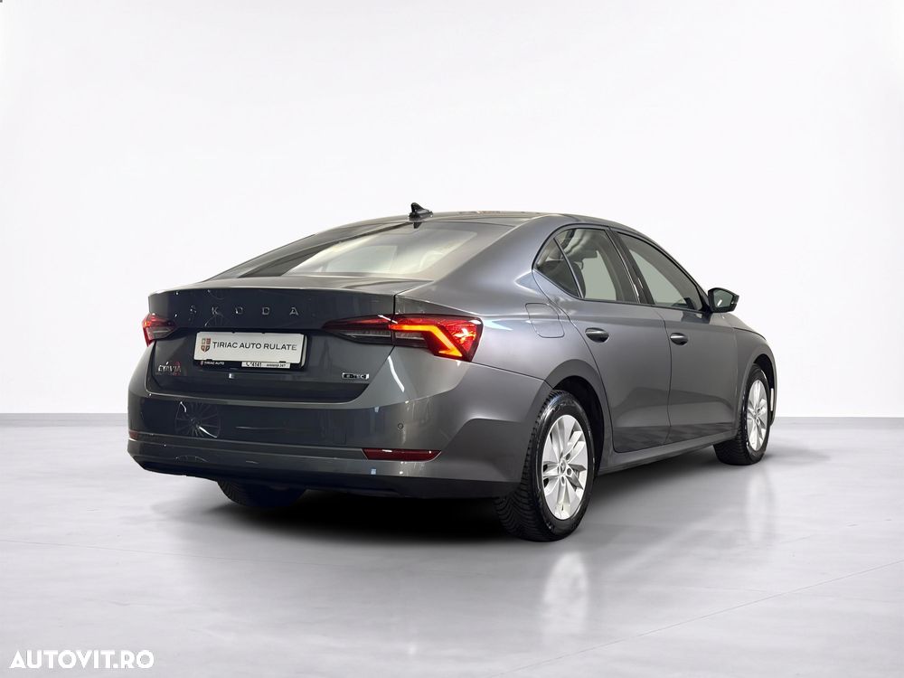 Skoda Octavia - 6
