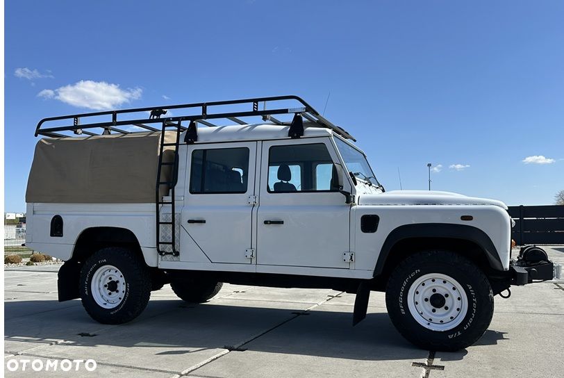 Land Rover Defender 2.2 TD4 E - 12