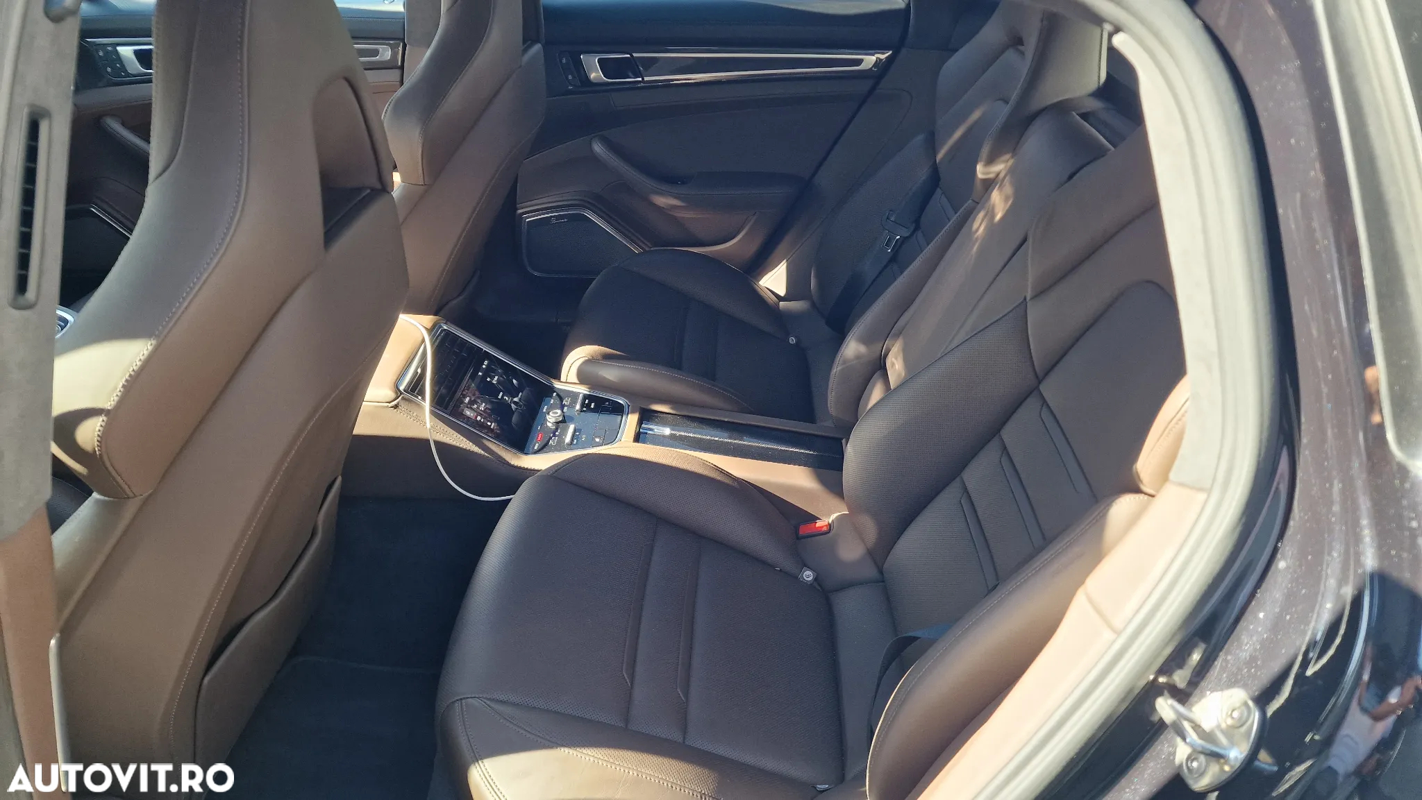Porsche Panamera - 11