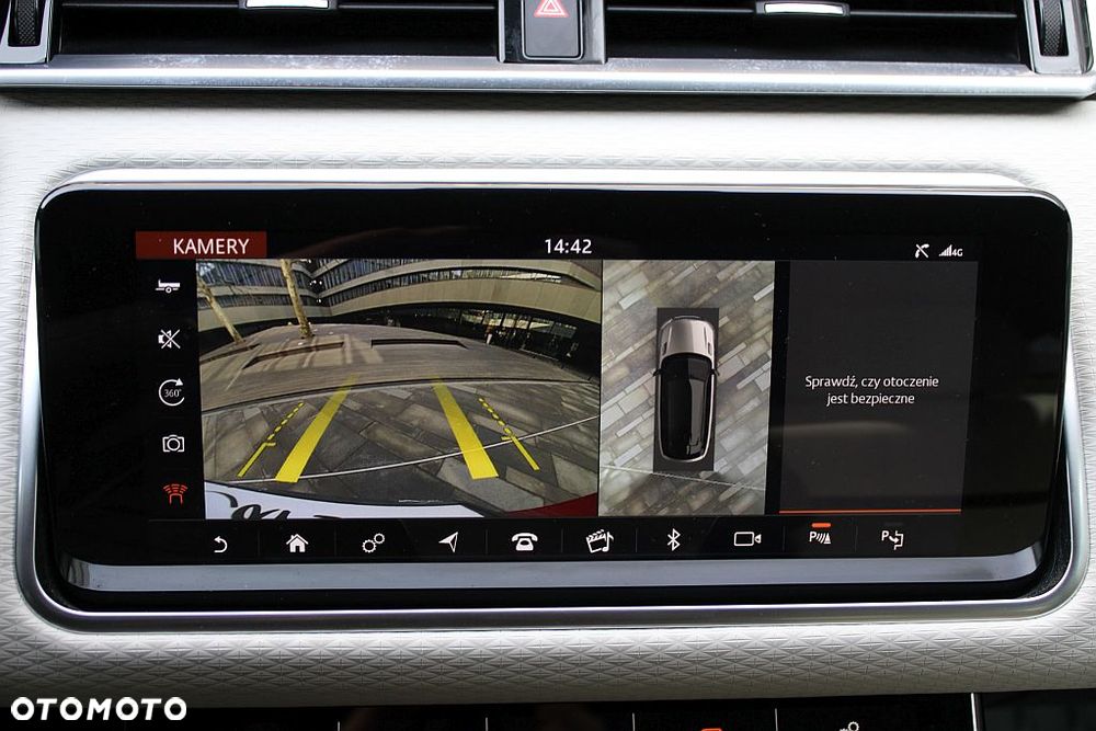 Land Rover Range Rover Velar - 24