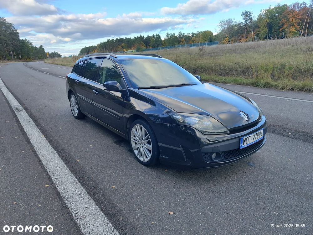Renault Laguna 2.0 dCi GT - 16