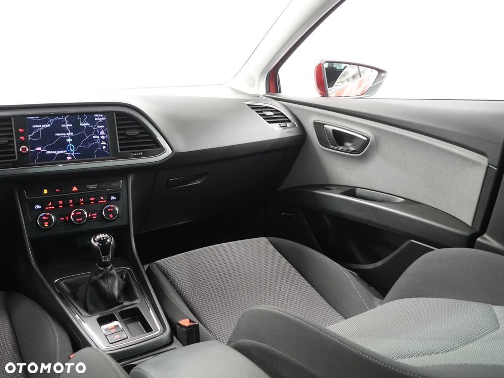 Seat Leon 1.6 TDI Start&Stop Style - 29