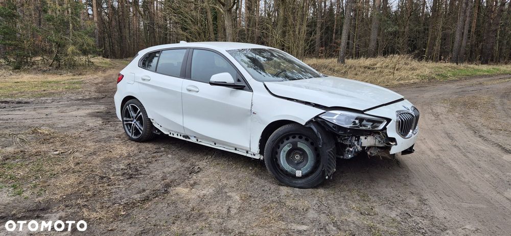BMW Seria 1 116i Edition Colorvision - 3