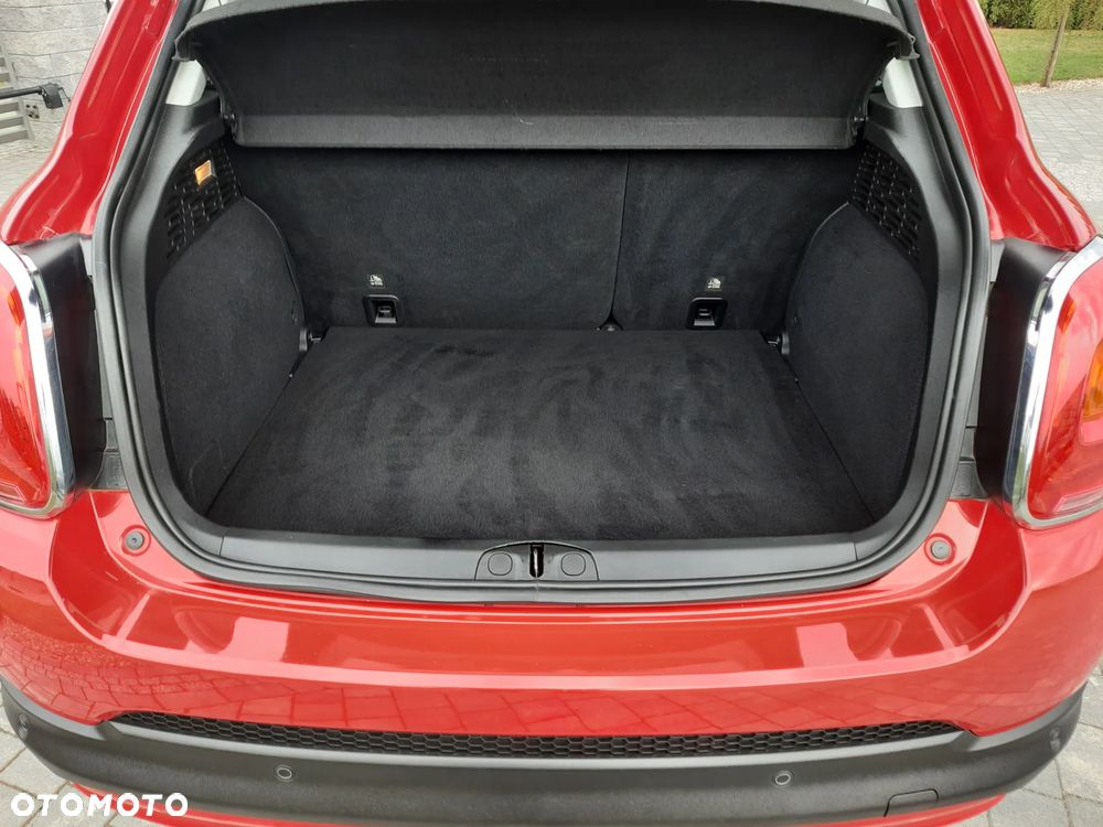 Fiat 500X 1.6 Multijet 4x2 S&S Business Line - 32