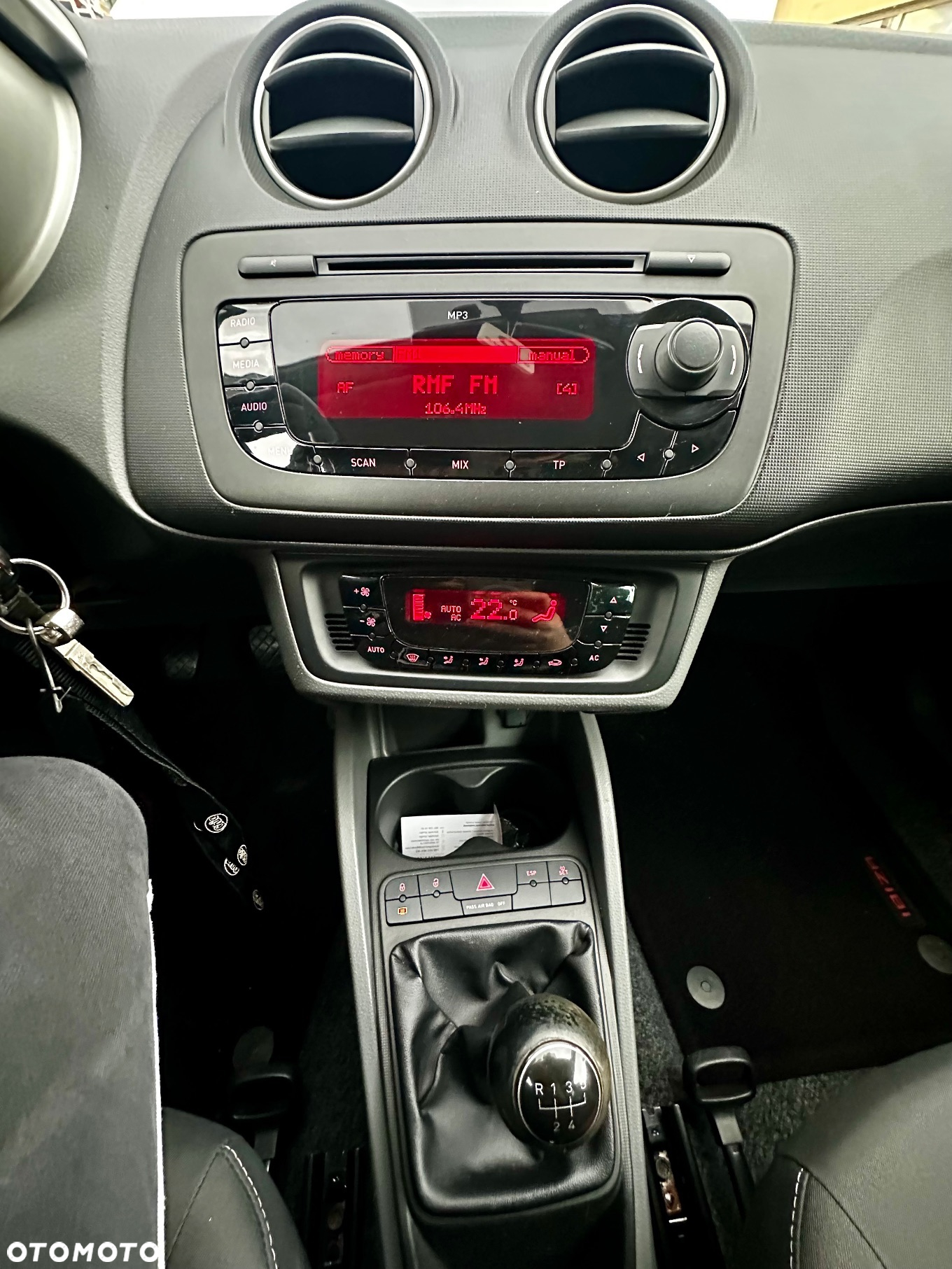 Seat Ibiza 1.6 TDI CR Copa - 13