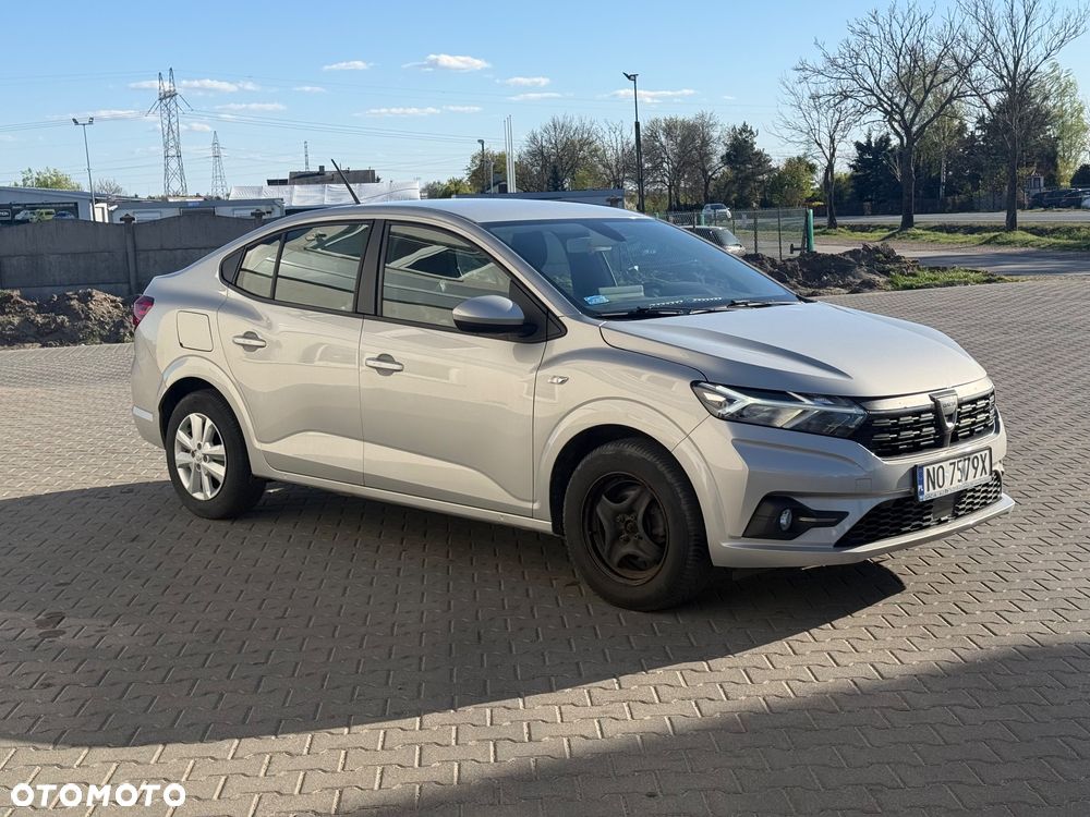 Dacia Logan 0.9 TCe Laureate S&S - 5