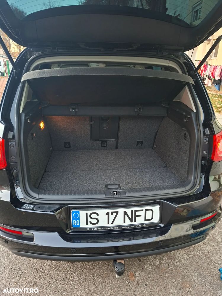 Volkswagen Tiguan - 3