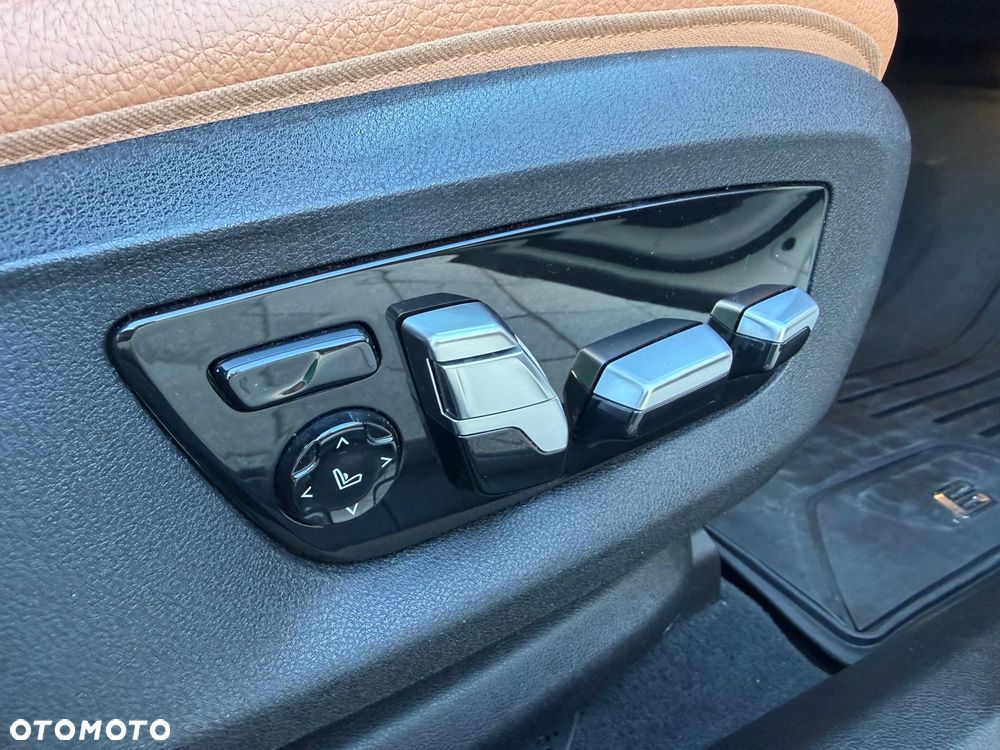 BMW 6GT 630d xDrive M Sport - 26