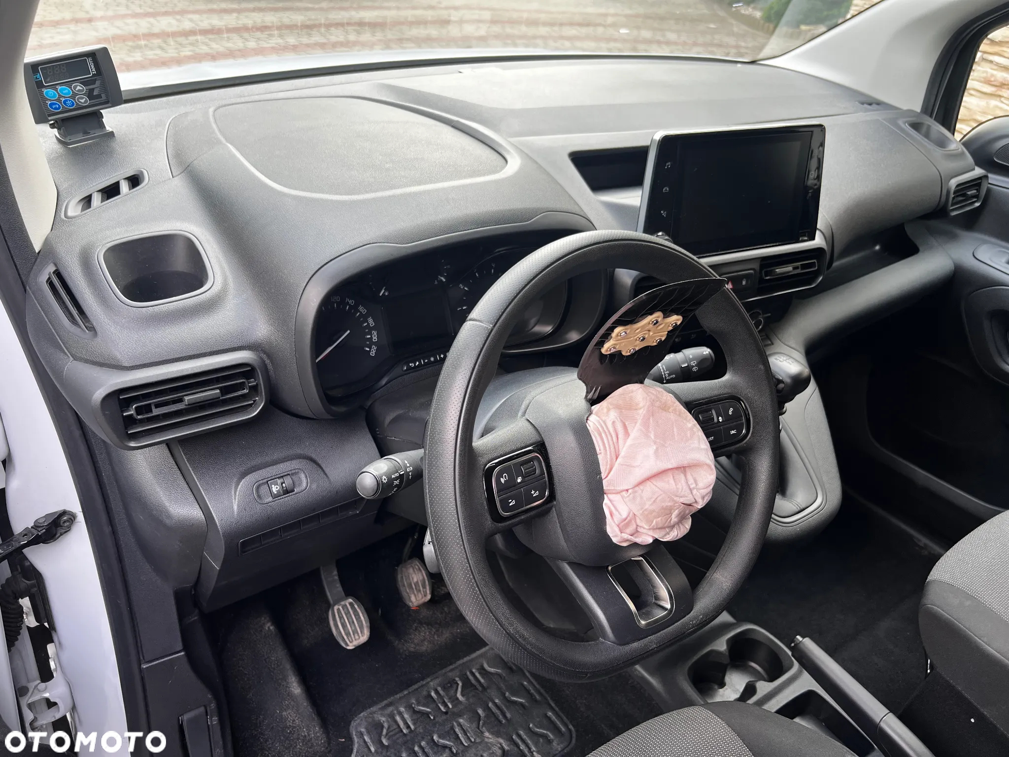 Toyota PROACE CITY LONG - 16