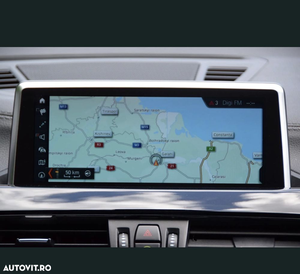 BMW X1 xDrive20d AT - 11
