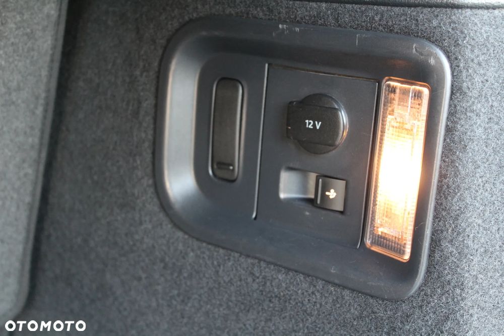 Seat Alhambra 2.0 TDI Ecomotive 4Kids - 22
