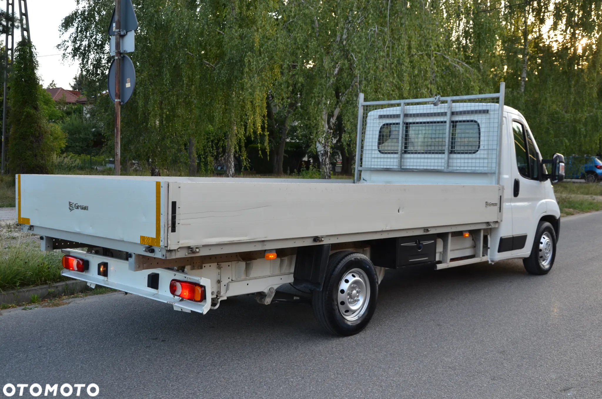Citroën JUMPER - 10