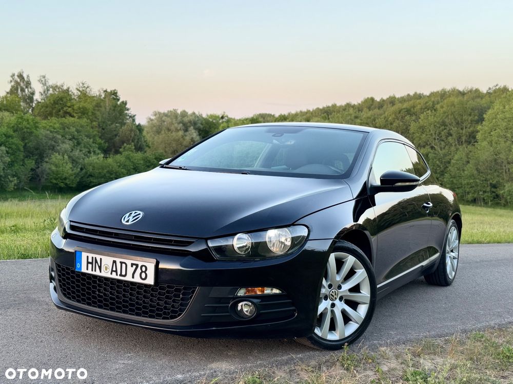 Volkswagen Scirocco 1.4 TSI Match - 3