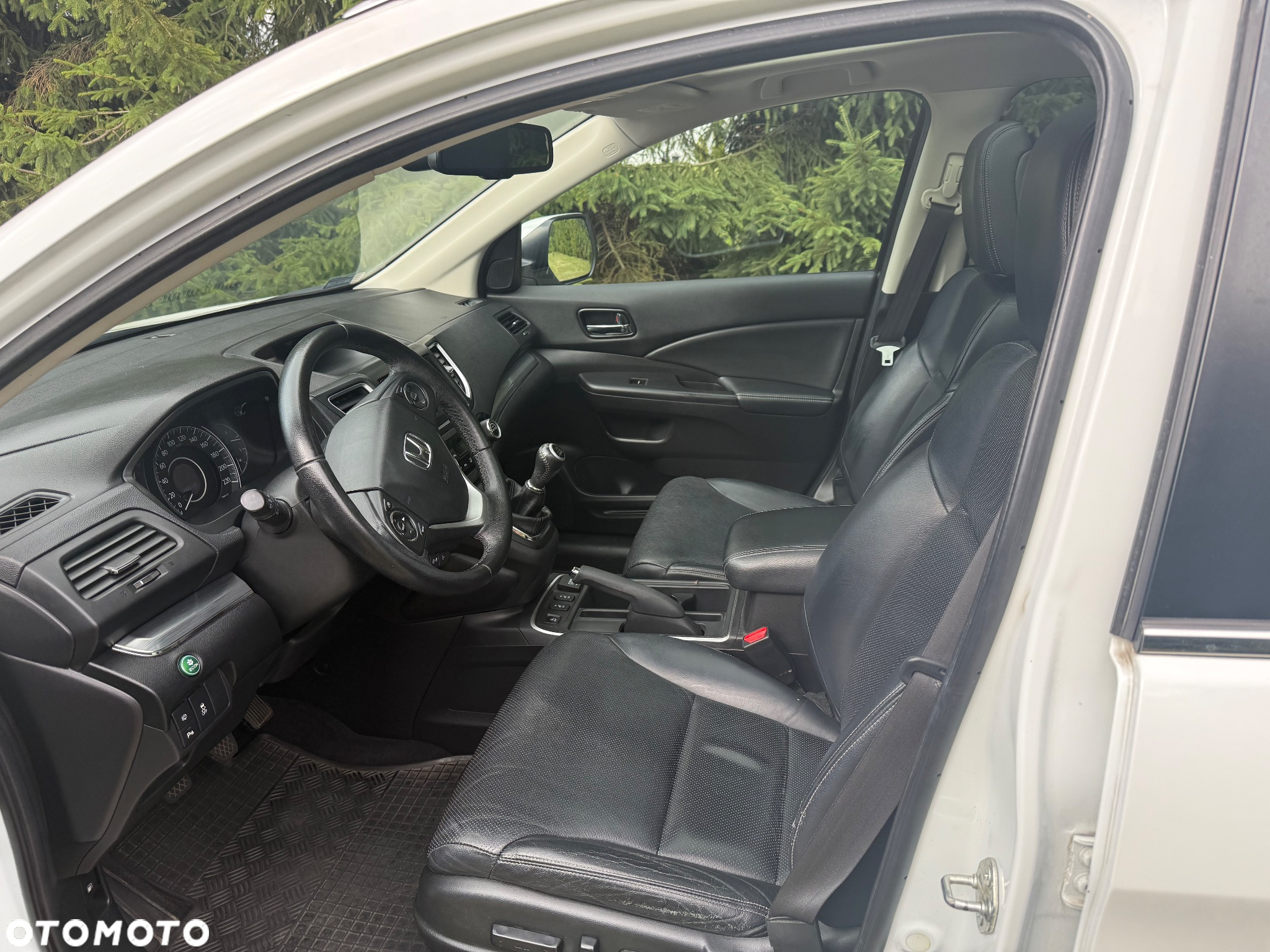 Honda CR-V 2.0 Executive - 6