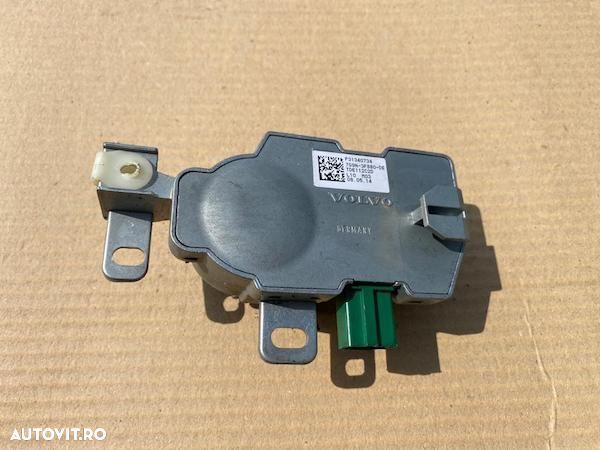 Blocator Volan Volvo S60 V60 S80 V70 XC60 XC70 31340734 - 1