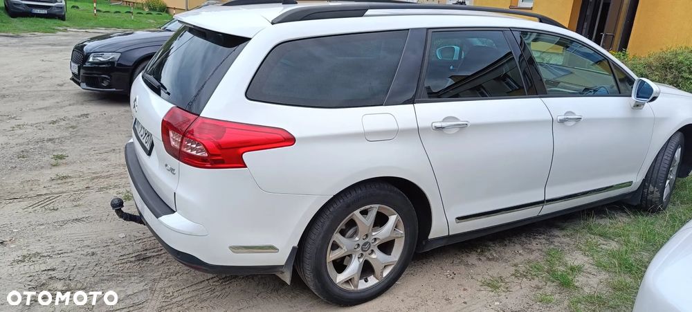 Citroën C5 Tourer 1.8 16V Confort - 8