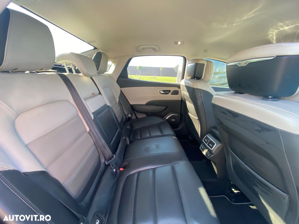 Renault Talisman ENERGY dCi EDC Intens - 17